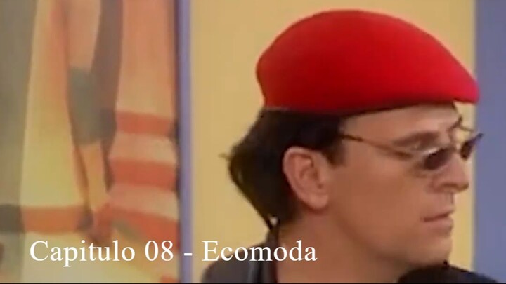 Capitulo 08 - Ecomoda