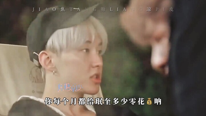 【Lồng tiếng đốn mạt】Quá nhiều yếu tố, cứ xem luôn đi!