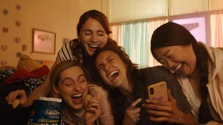 Sick Girl full movie [indo sub]