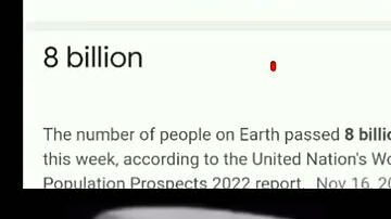 population