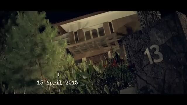 rumah no 13 marissa christina