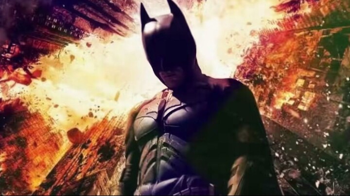 Kenapa kalian harus tonton The Dark Knight Rises? bareng @Yosoemito ✌🏻