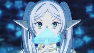 Frieren_ Beyond Journey s End Season 2 _ Official Trailer _02b