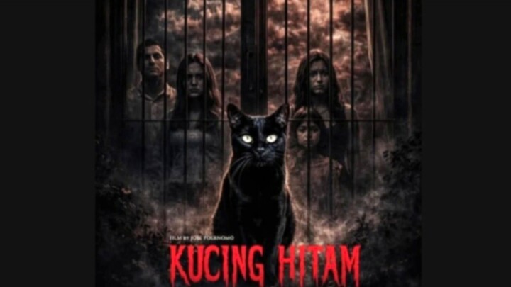Kucing Hitam (2026) Membawa petaka dirumah tangga 🥀🥀🥀