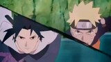 On My Own • Naruto vs Sasuke [AMV]