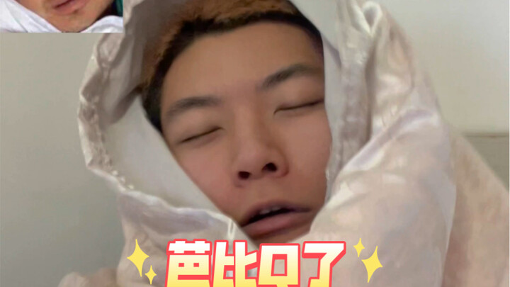 Why is my throat like this?