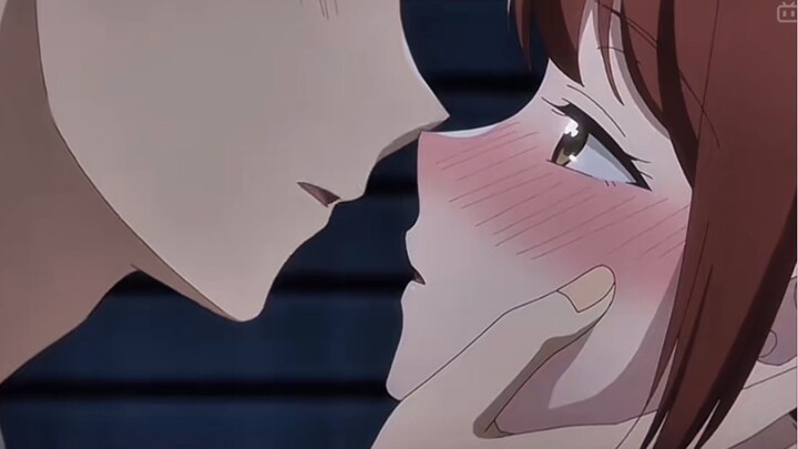 Kurindu belai sayang kasih mesra😘