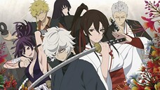 Jigokuraku - Episode 6 [Sub Indo]