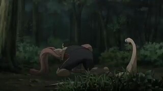 Tóm tắt Anime - Kí sinh trùng_Parasyte  Phần 6.2