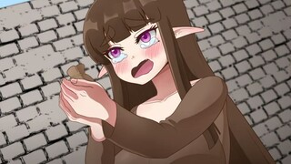 [Manhwa tính phí mỗi lần một đô la] Lời mở đầu EP2