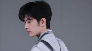 เซียวจ้าน/นักแสดงทั้งหมดของ "ตำนานสุสานที่สาบสูญ" มองย้อนกลับไป และมีเพียงเซียวจ้านเท่านั้นที่เดินทา