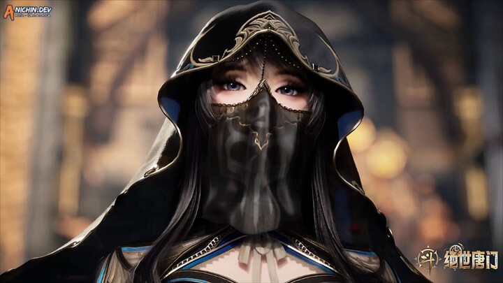 Sol Len 2: The Urivaled Tang Sect | Episode 85