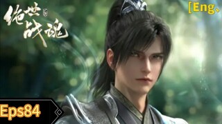 perlees batle spirit eps84 sub indo