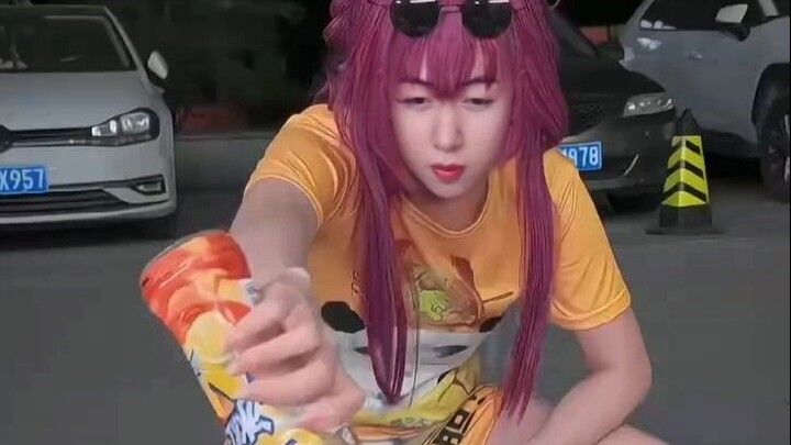 Legenda Aneh Sekolah Menengah Keenam Belas Fuzhou