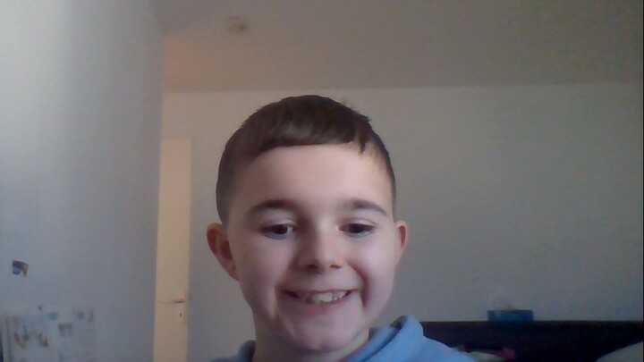 一堂英语学习课