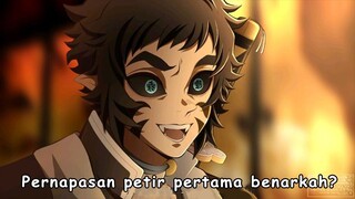 Kimetsu No Yaiba Arc Infinity Castle Episode 2 Bahasa Indonesia