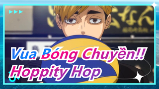 [Vua Bóng Chuyền!!]Hoppity Hop