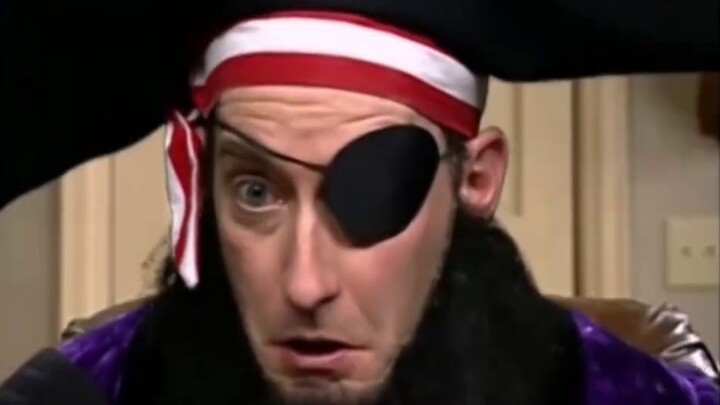 Good job Captain!