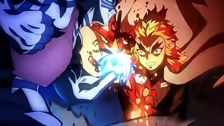 battle demon slayer