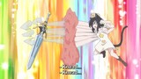 Fran and Shishou's way of making meat Ep 6 [ Reincarnated as a Sword - 転生したら剣でした ]