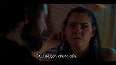 Đứa con hoang và ác quỷ EP 7 [Sub Việt]