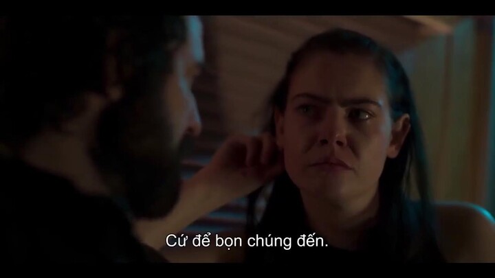 Đứa con hoang và ác quỷ EP 7 [Sub Việt]