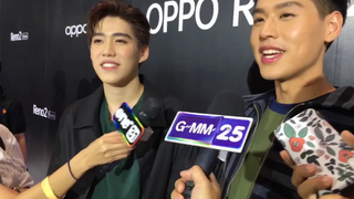 “พีพี-บิวกิ้น” เผยสถานะ “คบกันจริง” หรือแค่ “คู่จิ้น”