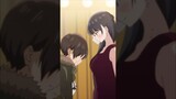 Cutest date ever 🤗🥰 | Yamada and Ichikawa went on a date ✨ #thedangersinmyheart #anime #kyoutarou