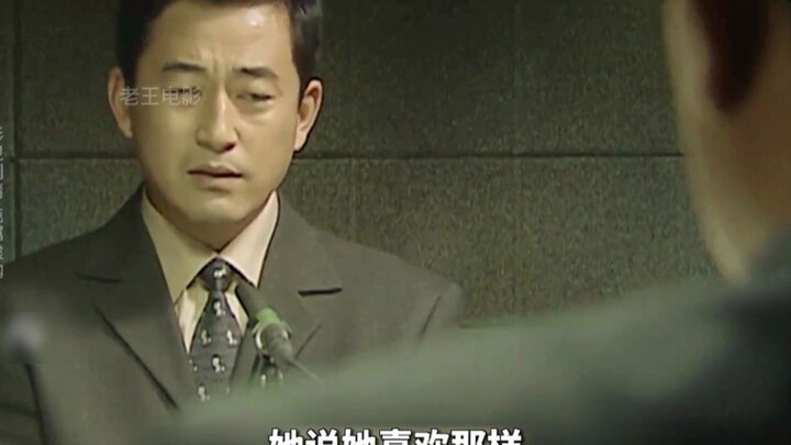 الحلقة الثالثة: مسلسل نفسي جنائي هو الأعلى مستوى في الصين، وشدته تفوق أي مسلسل أمريكي مشابه.