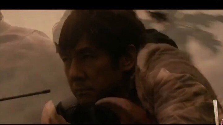 [Niko] Song Chad Chu Ting Ling and Kamen Rider OP; highly praised the songs are very nice