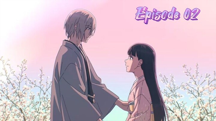 MY HAPPY MARRIAGE | Episode 02 (EngSub)