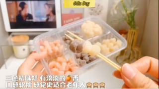 Đói là phải ăn part 4 #reviewfood
