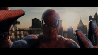 EP.1 ไดอารี่การเจริญเติบโตของ Spider-Man