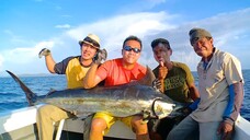 03 Mancing Mania - Talaud - Sulut
