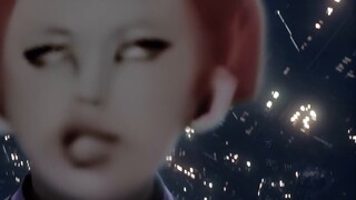 الإله الأبدي ضد الأفعى الحقيقية