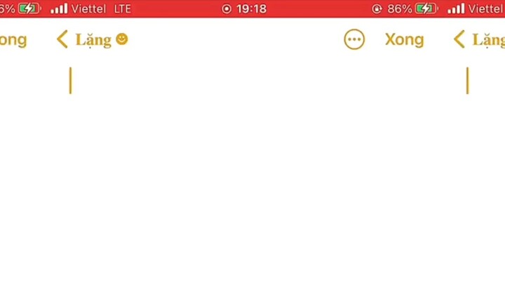 Cậu coi tôi là gì?🙂💔