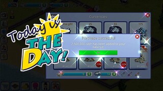 I'm Now A Multi-millionaire XD - Village City Island Sim 2 (4K)