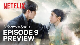 Alchemy of Souls Season 2 Finale | Episode 9 Preview [ENG SUB]