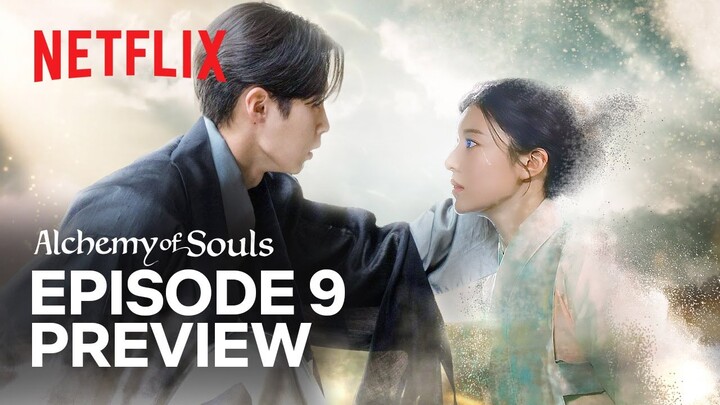 Alchemy of Souls Season 2 Finale | Episode 9 Preview [ENG SUB]