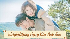 Weightlifting Fairy Kim Bok Joo Episode 6 English sub