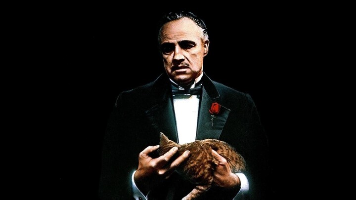 Watch The Godfather Full Movie 1972 HD - onoflix.ru