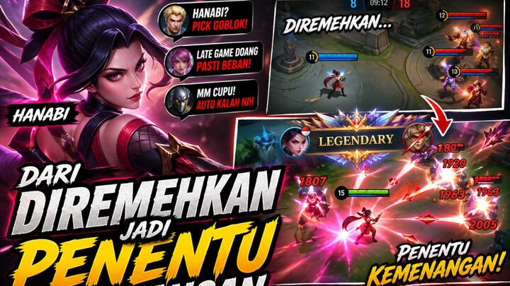 Dari Diremehkan Jadi Penentu Kemenangan