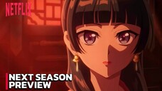 The Apothecary Diaries S2 - Episode 25 (HD) Sub Indonesia