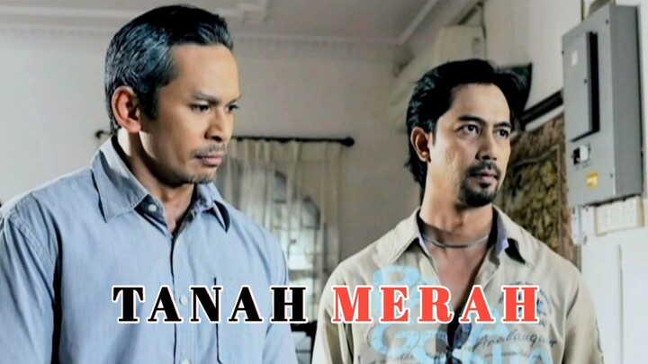 Tanah Merah (E5) 🔪