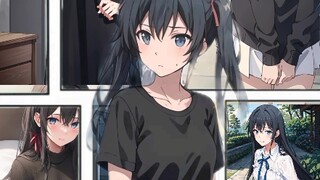 The first time I saw you, I'll never forget it