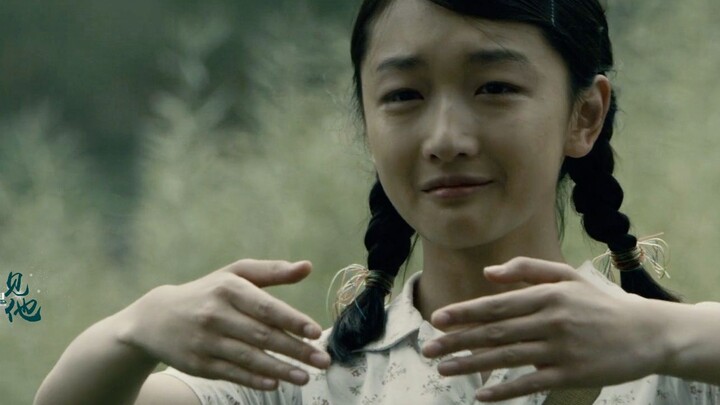 But I'll wait for you my whole life | Under the Hawthorn Tree