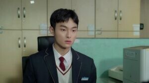 High School Return of a Gangster epsoide 3 [Sub Indo]