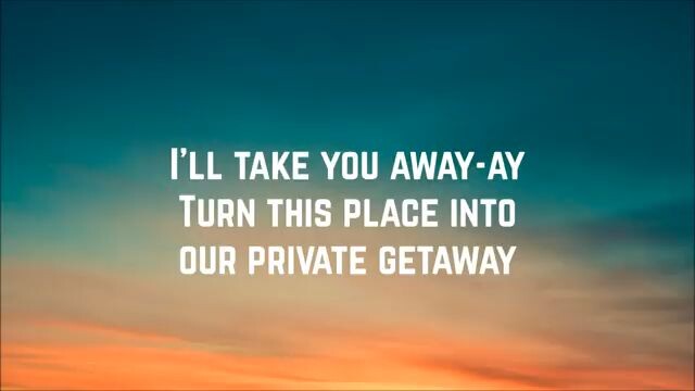 nice song