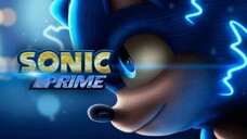 Sonic Prime Episode 1 (Tagalog Dubbed) FHD