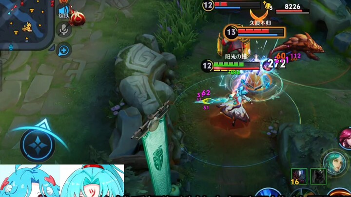 Duoduo: If you don’t force your way into others’ lives, others will force their way into yours.